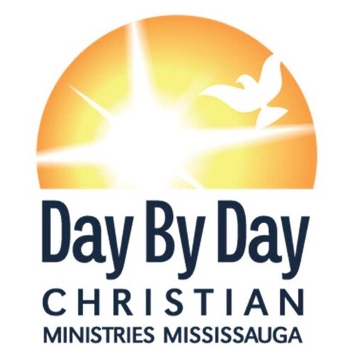 Day by Day Christian Ministries Mississauga Logo